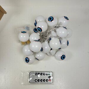 Halloween Lights with controller